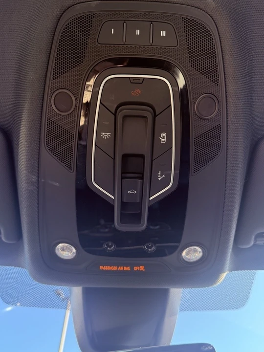 2018 Audi B9 S4 - Image 8 of 12
