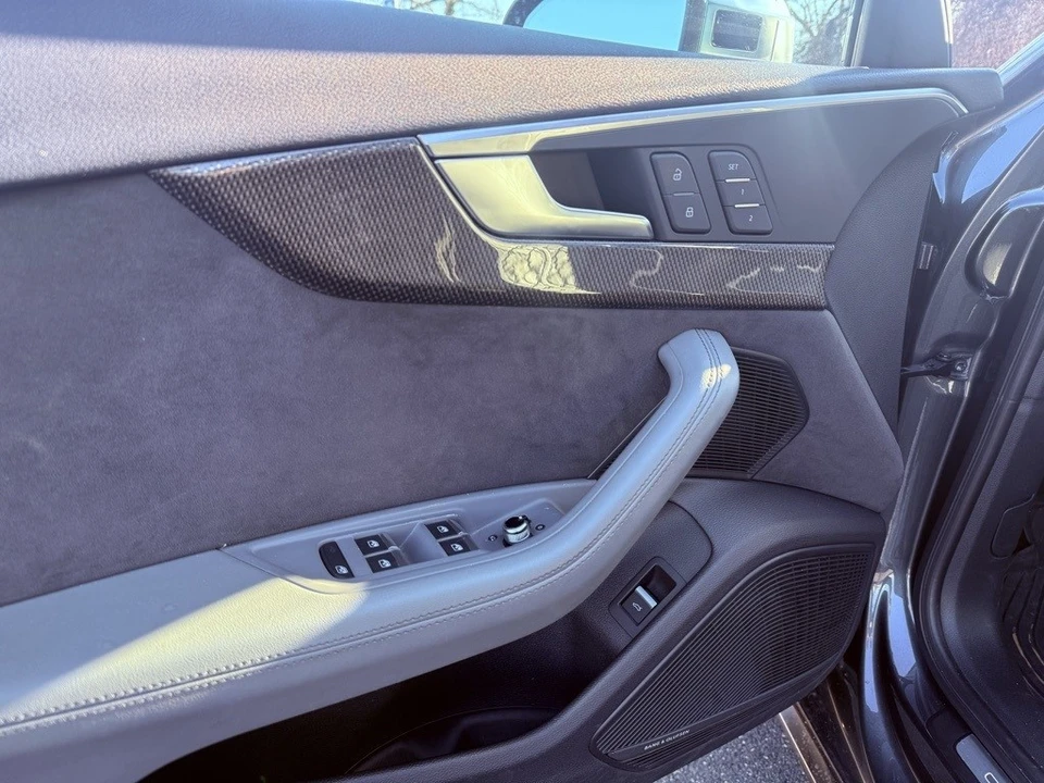 2018 Audi B9 S4 - Image 12 of 12