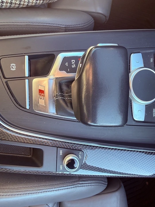 2018 Audi B9 S4 - Image 9 of 12