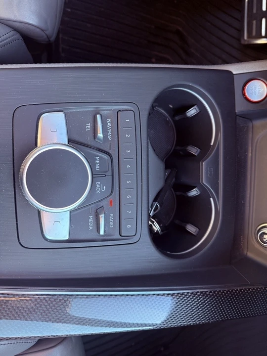 2018 Audi B9 S4 - Image 10 of 12