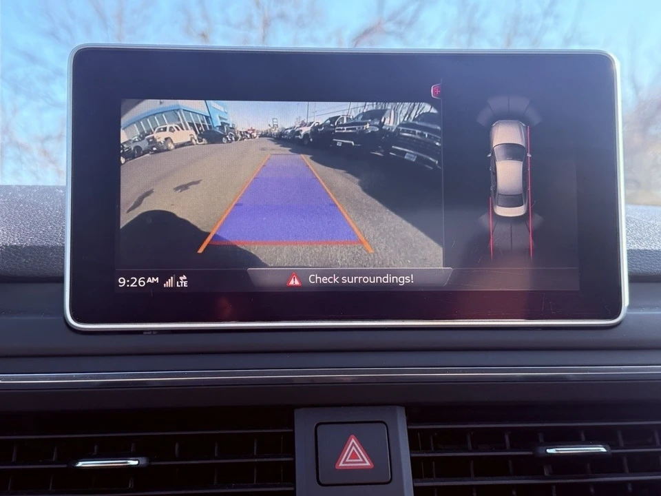 2018 Audi B9 S4 - Image 6 of 12
