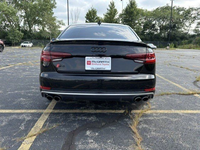 2018 Audi B9 S4 - Image 2 of 13