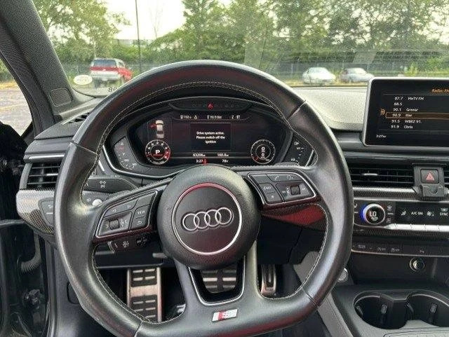 2018 Audi B9 S4 - Image 5 of 13