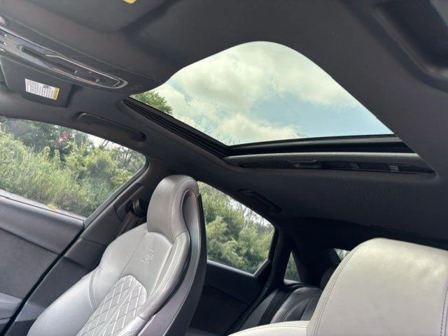 2018 Audi B9 S4 - Image 12 of 13