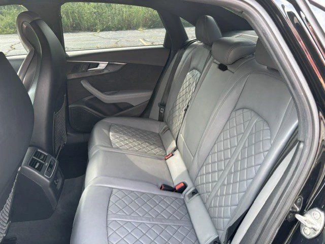 2018 Audi B9 S4 - Image 11 of 13