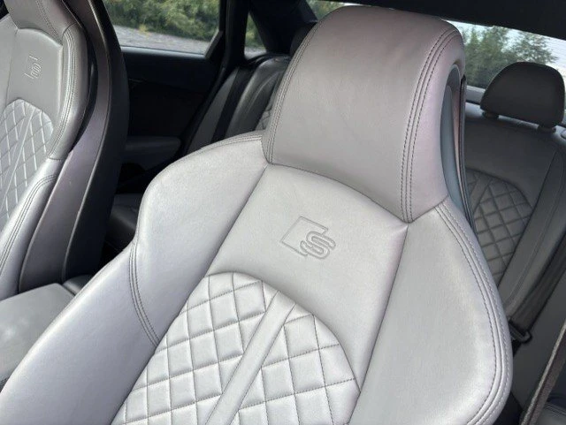2018 Audi B9 S4 - Image 9 of 13