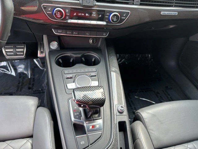 2018 Audi B9 S4 - Image 8 of 13