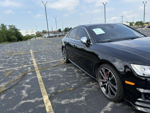 2018 Audi B9 S4 - Image 4 of 13