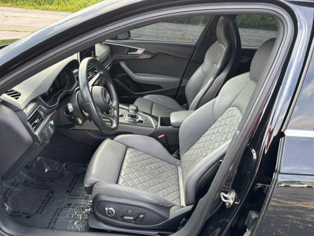 2018 Audi B9 S4 - Image 10 of 13