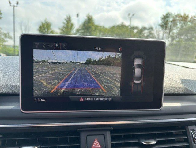 2018 Audi B9 S4 - Image 7 of 13