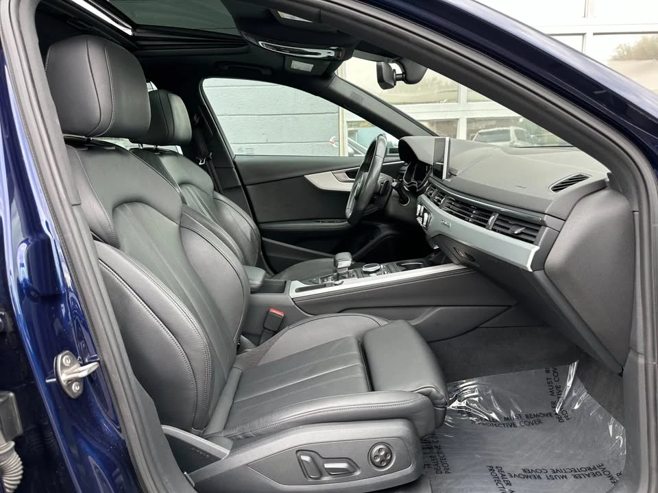 2018 Audi B9 S4 - Image 15 of 20