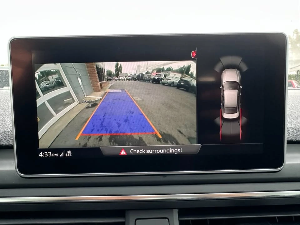 2018 Audi B9 S4 - Image 17 of 20