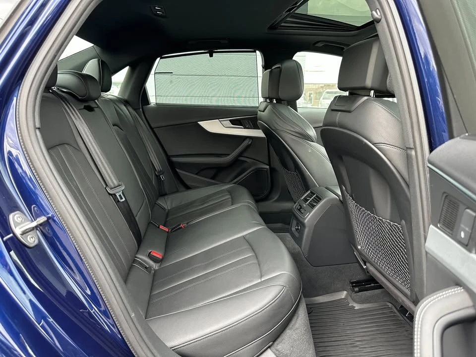 2018 Audi B9 S4 - Image 16 of 20