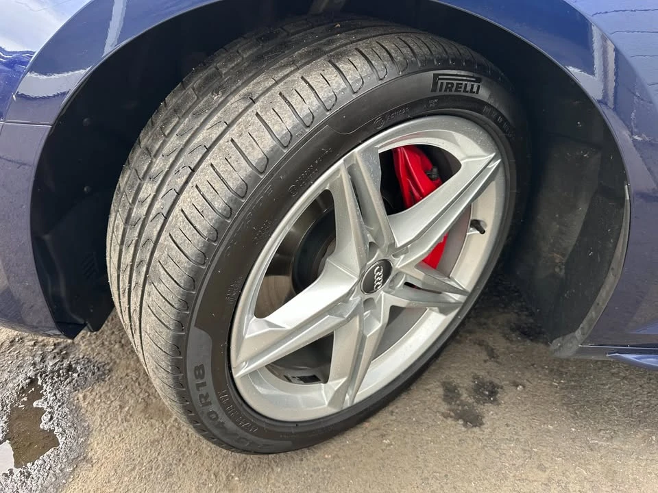 2018 Audi B9 S4 - Image 19 of 20