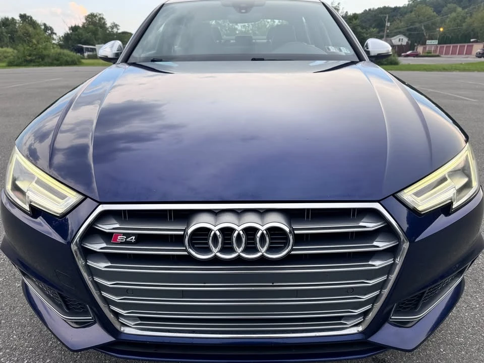 2018 Audi B9 S4 - Image 2 of 20