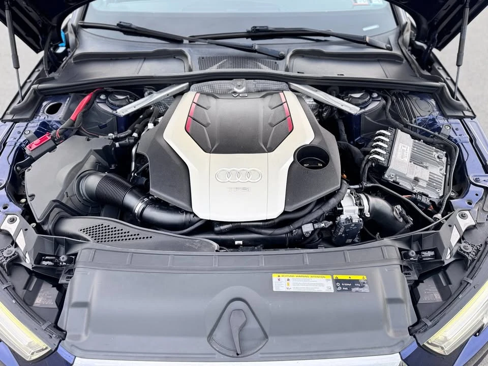 2018 Audi B9 S4 - Image 20 of 20
