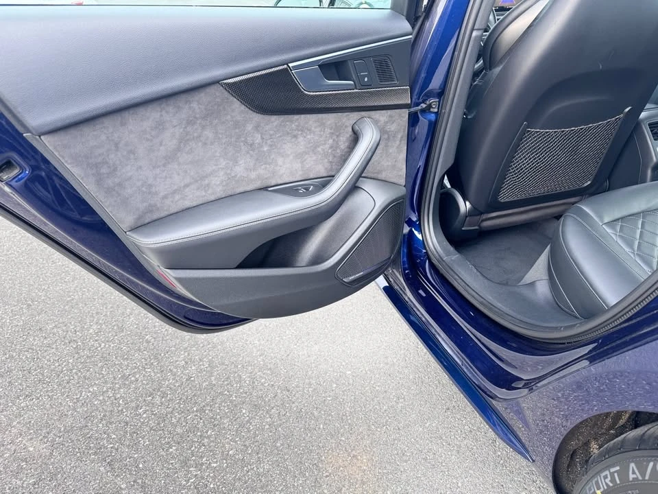 2018 Audi B9 S4 - Image 5 of 20