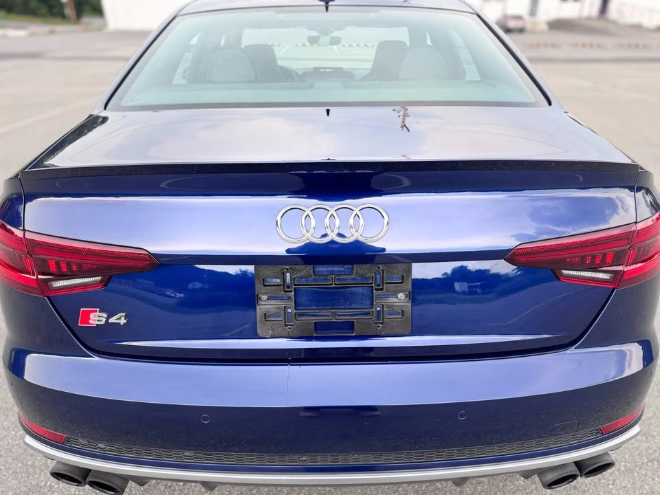 2018 Audi B9 S4 - Image 14 of 20