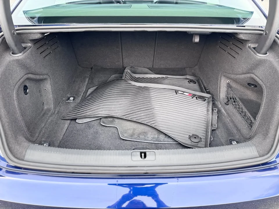2018 Audi B9 S4 - Image 12 of 20