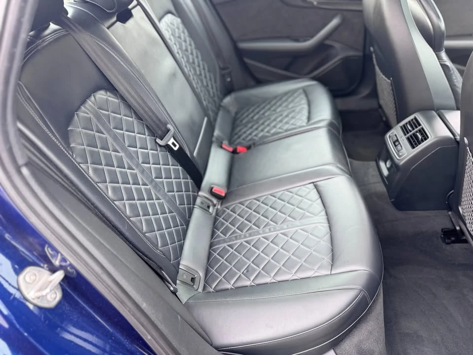 2018 Audi B9 S4 - Image 17 of 20