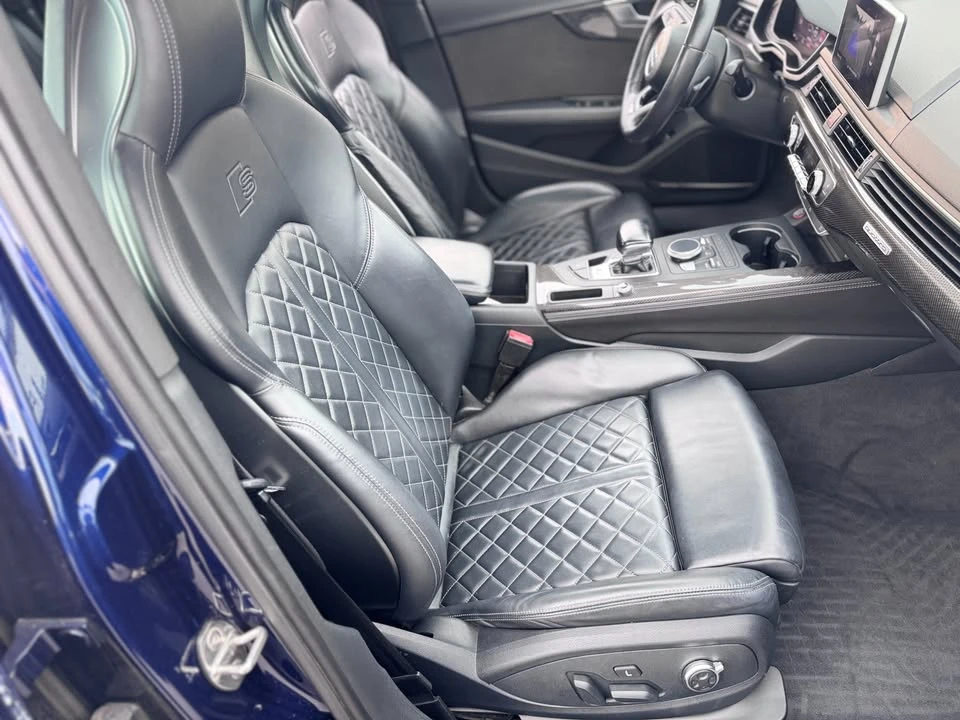 2018 Audi B9 S4 - Image 19 of 20