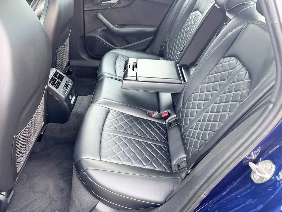 2018 Audi B9 S4 - Image 6 of 20