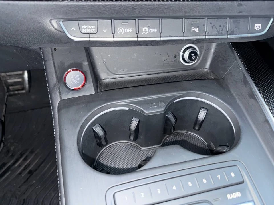 2018 Audi B9 S4 - Image 19 of 20