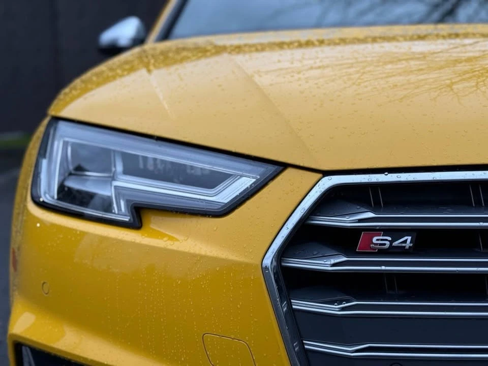 2018 Audi B9 S4 - Image 18 of 20