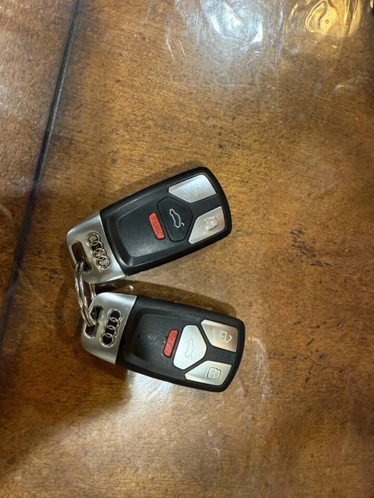 2018 Audi B9 S4 - Image 11 of 20