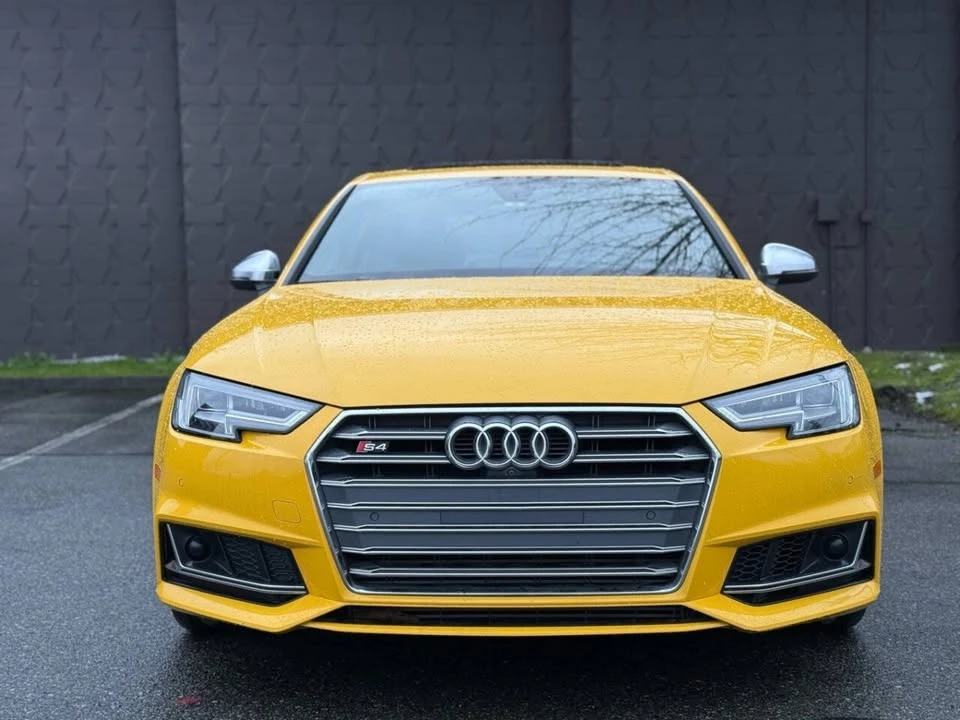 2018 Audi B9 S4 - Image 2 of 20