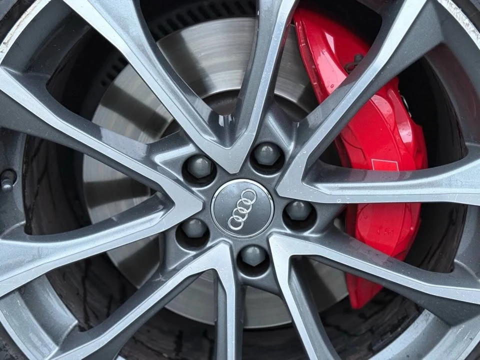 2018 Audi B9 S4 - Image 12 of 20