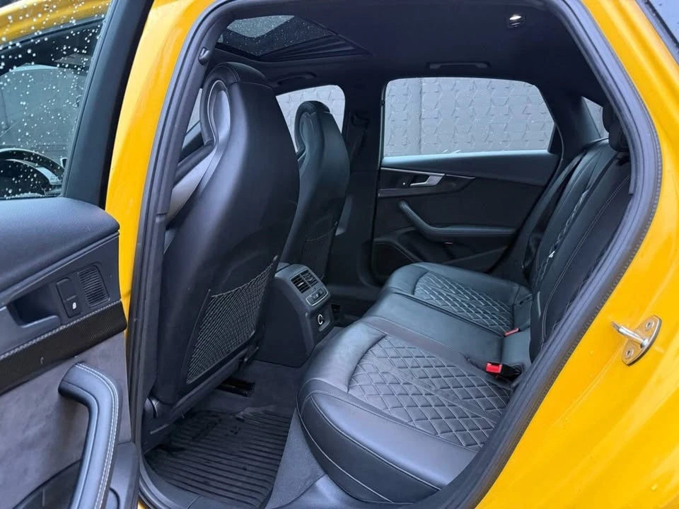 2018 Audi B9 S4 - Image 8 of 20
