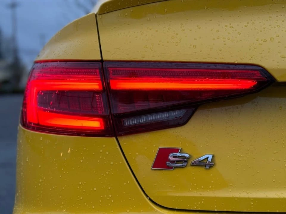 2018 Audi B9 S4 - Image 14 of 20