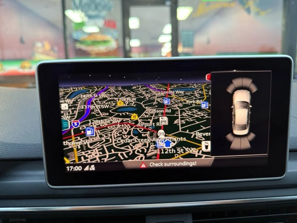 2018 Audi B9 S4 - Image 15 of 20