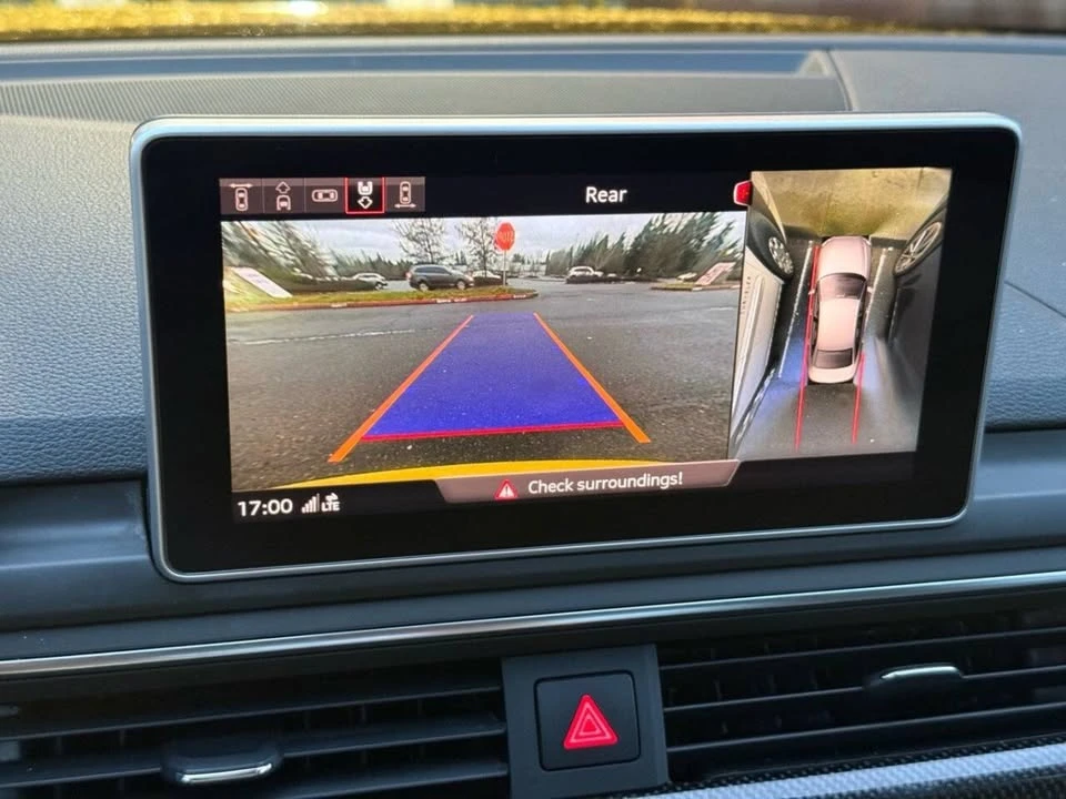 2018 Audi B9 S4 - Image 10 of 20