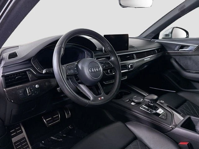 2018 Audi B9 S4 - Image 9 of 20