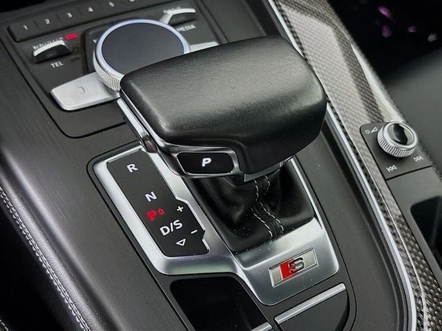 2018 Audi B9 S4 - Image 18 of 20