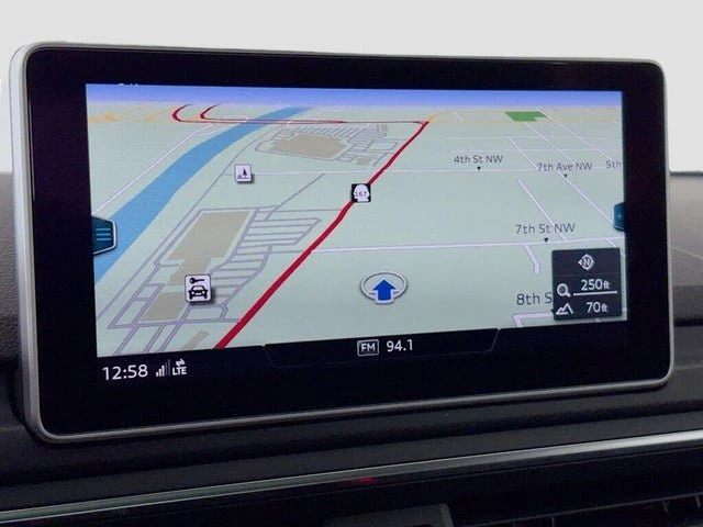 2018 Audi B9 S4 - Image 14 of 20