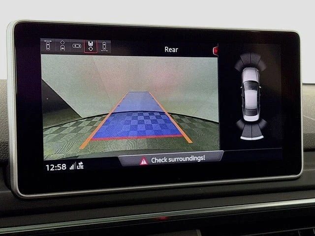 2018 Audi B9 S4 - Image 15 of 20