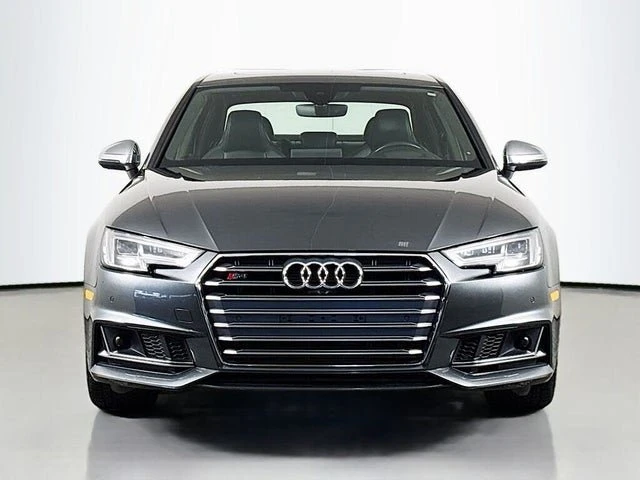 2018 Audi B9 S4 - Image 2 of 20