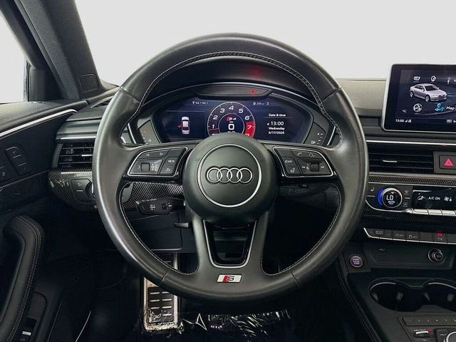 2018 Audi B9 S4 - Image 11 of 20