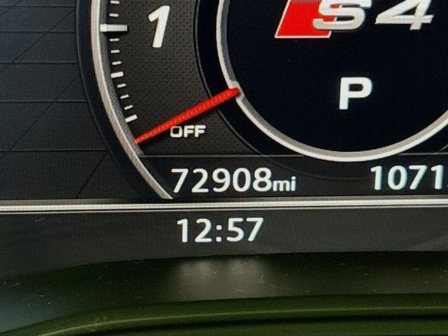 2018 Audi B9 S4 - Image 12 of 20