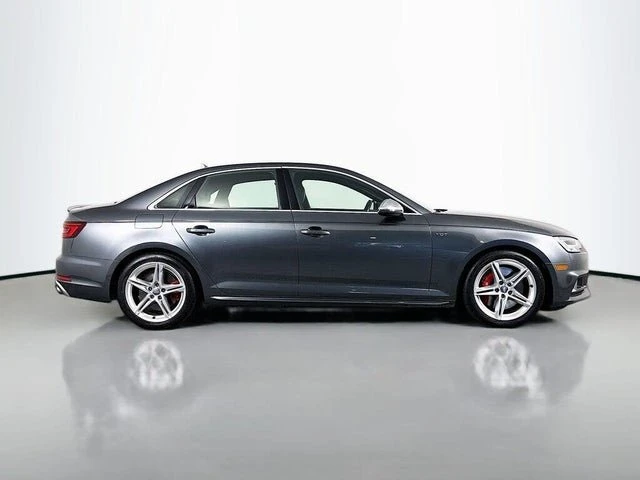2018 Audi B9 S4 - Image 8 of 20