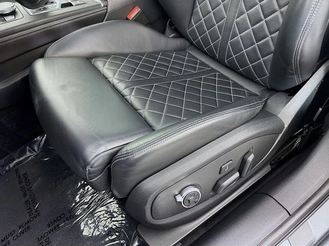 2018 Audi B9 S4 - Image 20 of 20