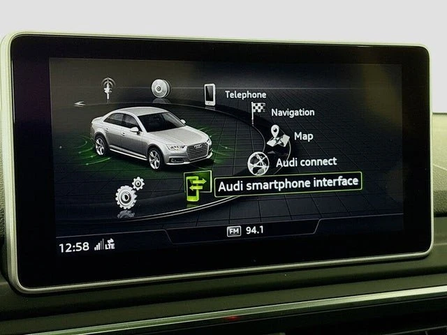 2018 Audi B9 S4 - Image 16 of 20