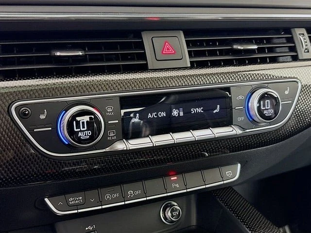 2018 Audi B9 S4 - Image 17 of 20