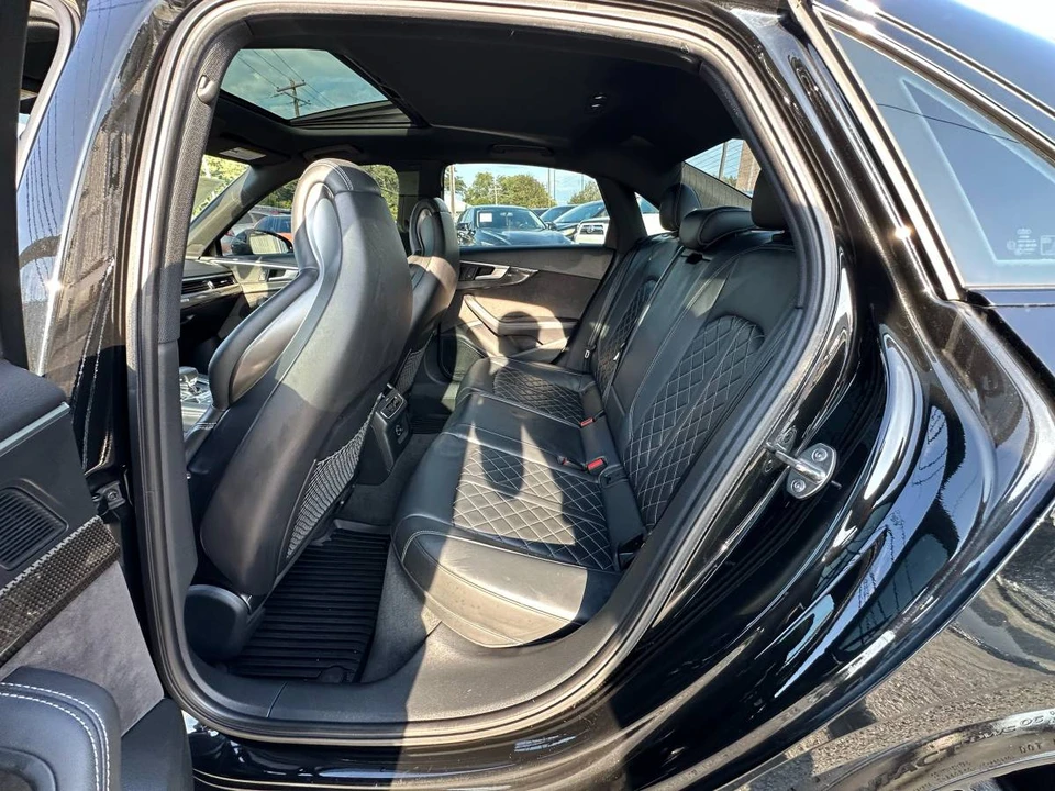 2018 Audi B9 S4 - Image 11 of 16