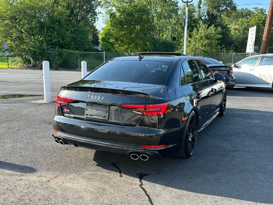 2018 Audi B9 S4 - Image 5 of 16