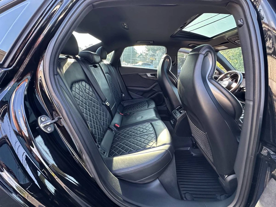 2018 Audi B9 S4 - Image 12 of 16