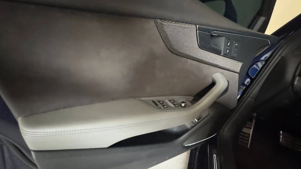 2018 Audi B9 S4 - Image 19 of 19